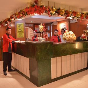 Hotel Sogo - Pasay Rotonda